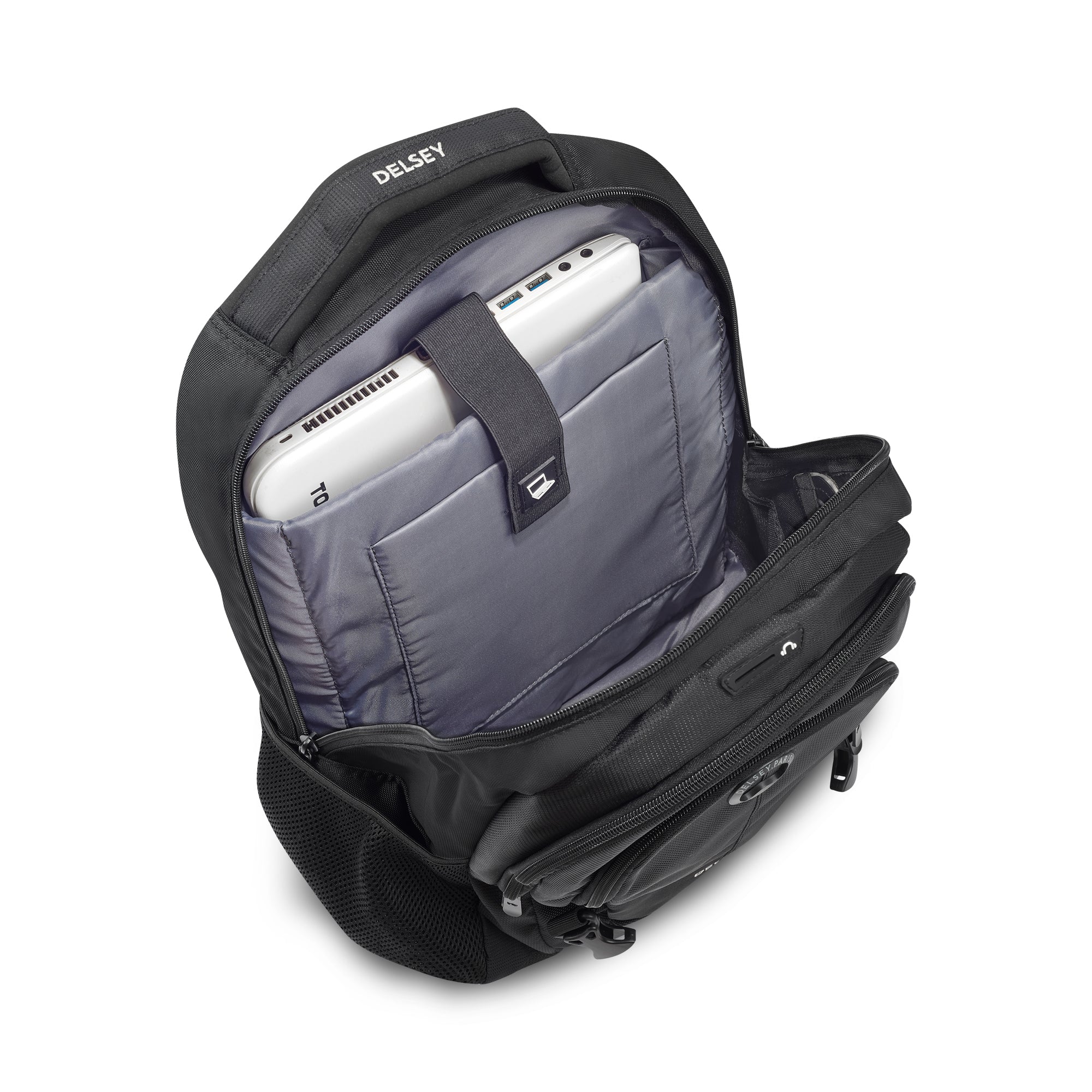 ELEMENT BACKPACKS - Sac à Dos (Protection PC) - Image 14