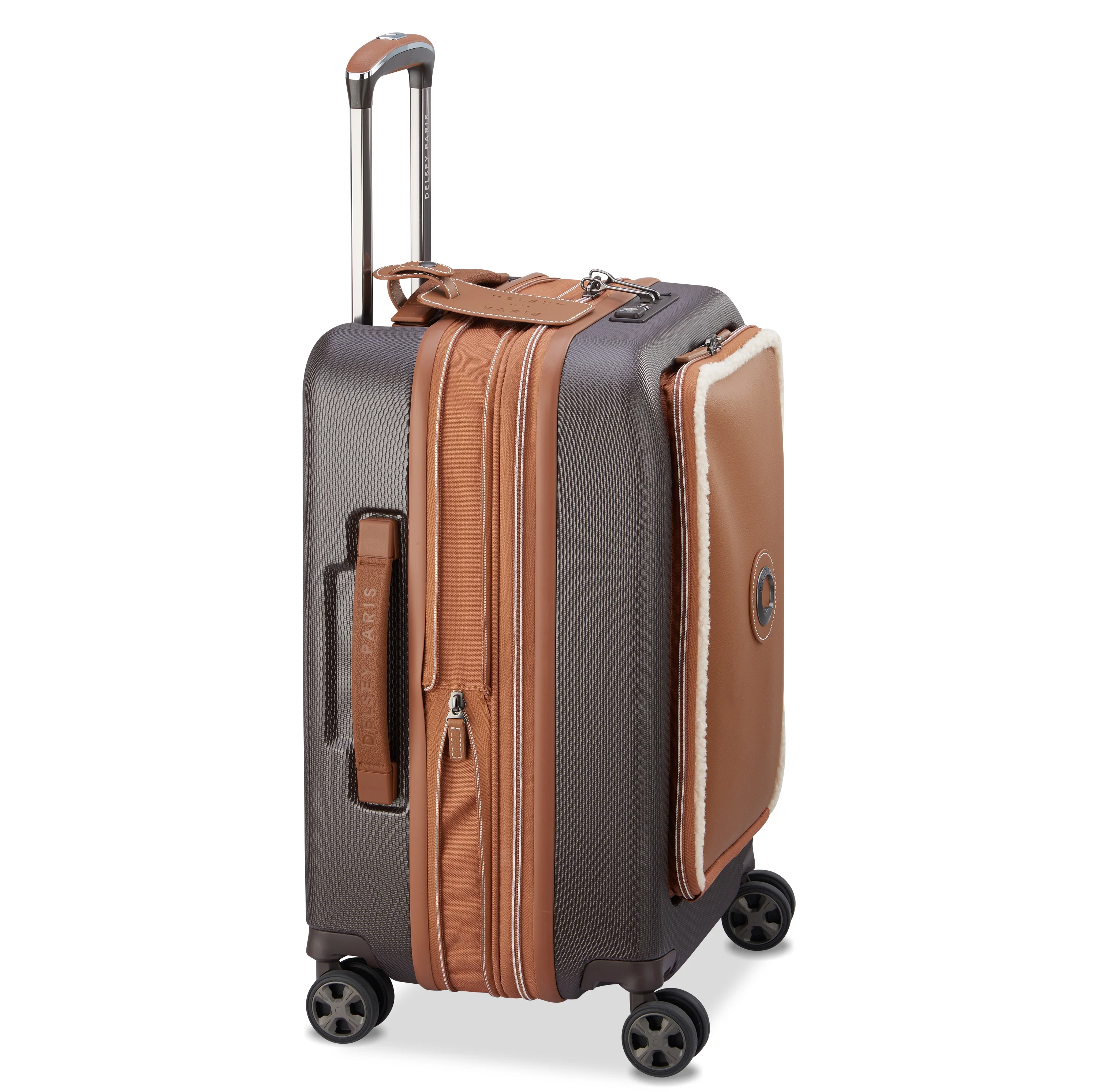 CHATELET AIR 2.0 - S Extensible Business version Fleece (55cm) PC 14" - Image 18