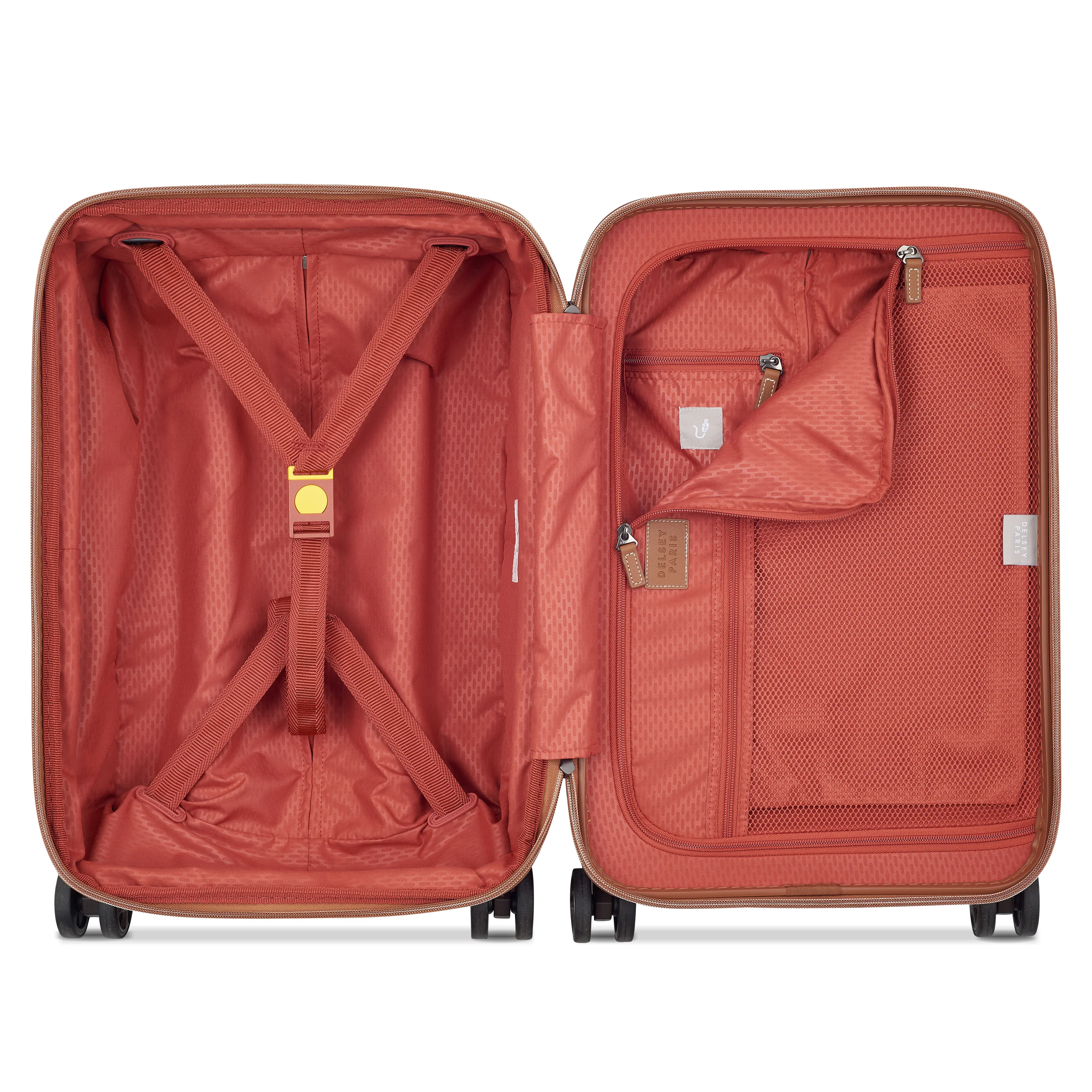 CHATELET AIR 2.0 - S Extensible Business 55cm (PC 14") - Image 16