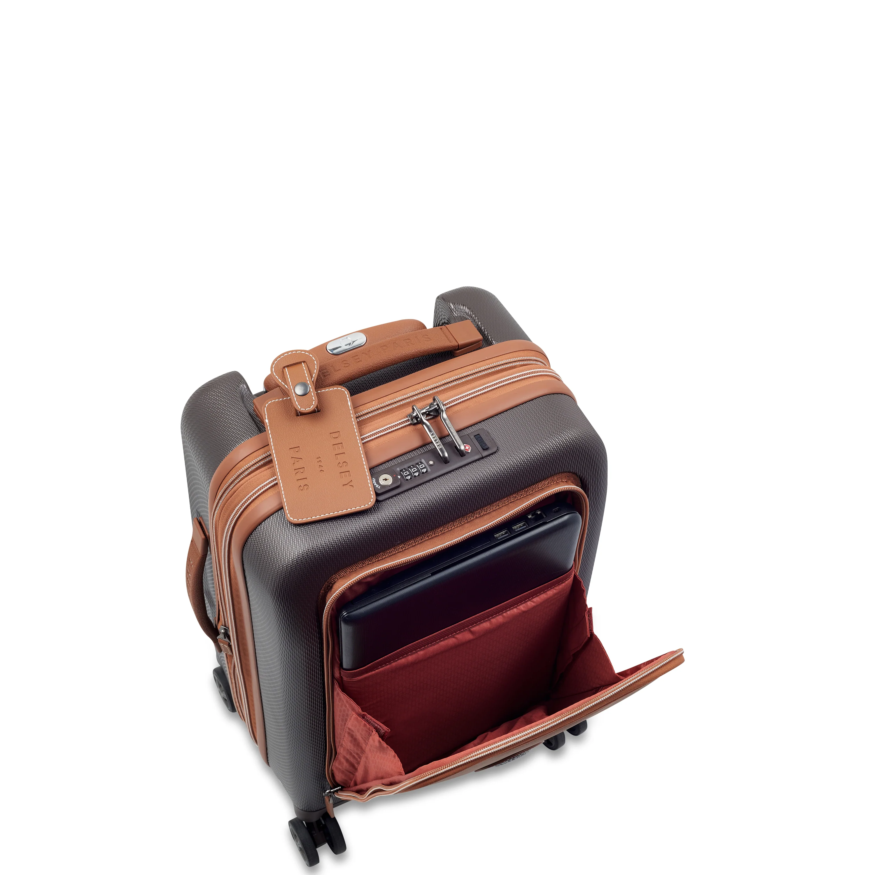 CHATELET AIR 2.0 - S Extensible Business 55cm (PC 14") - Image 19