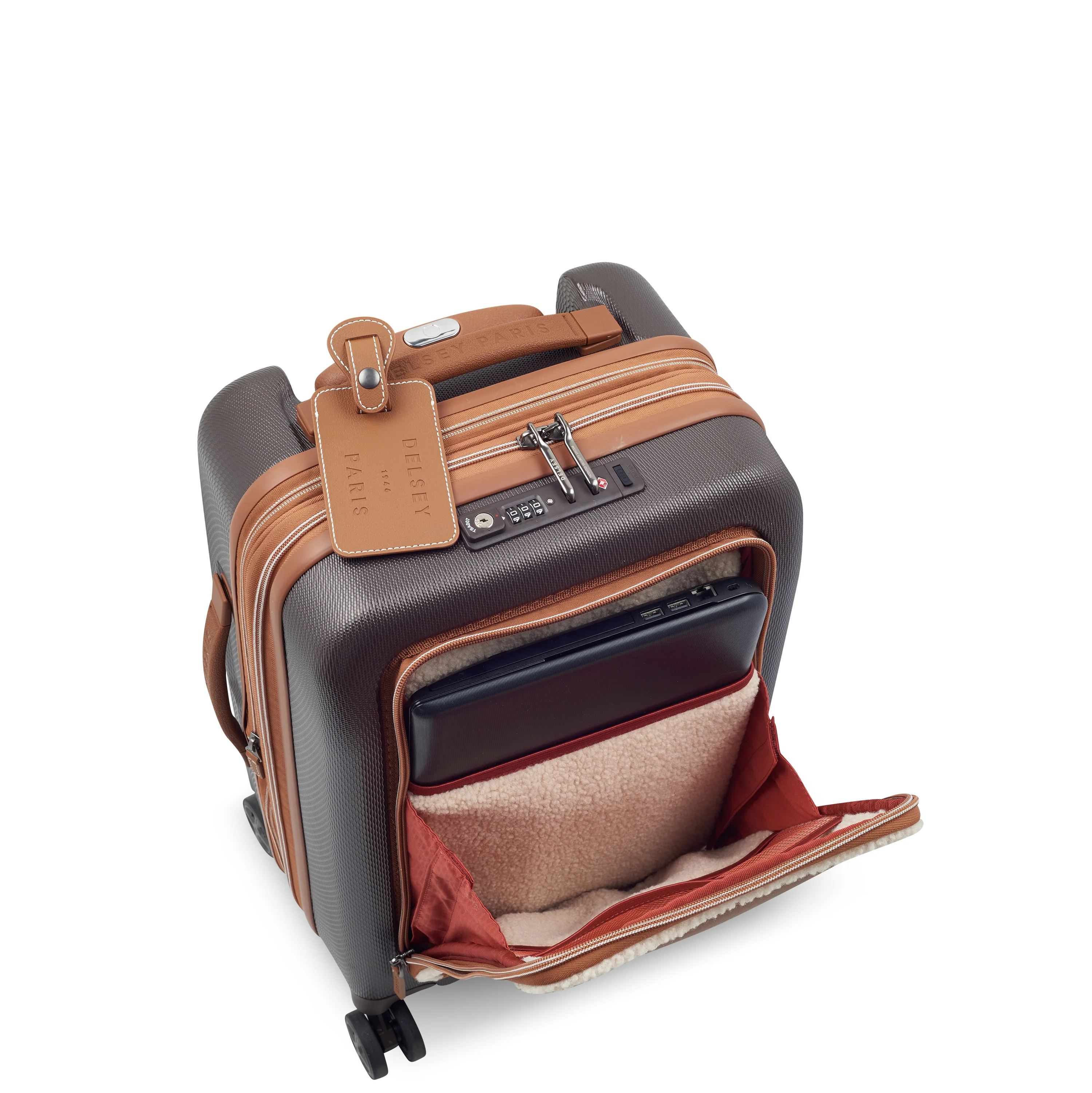 CHATELET AIR 2.0 - S Extensible Business 55cm (PC 14") - Image 27
