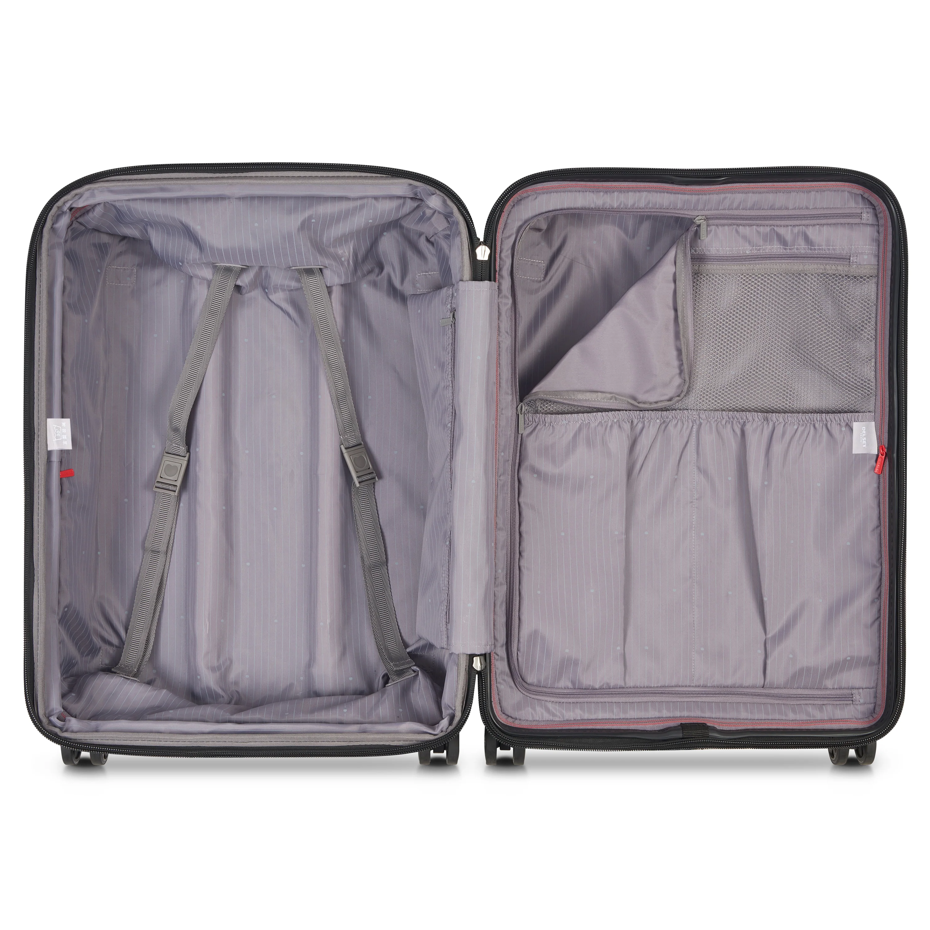 PROMENADE HARD 2.0 - M extensible (66cm) - Image 10