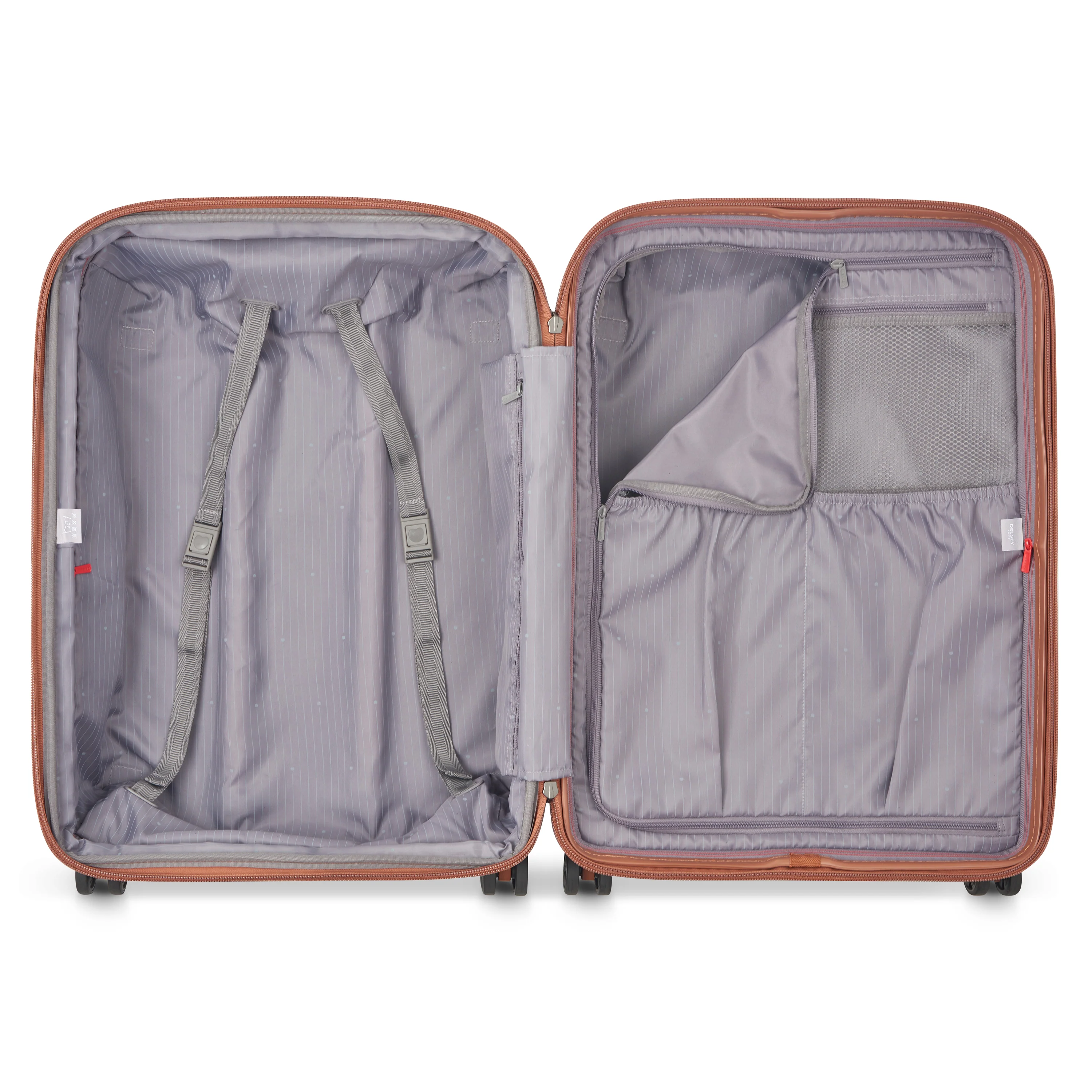 PROMENADE HARD 2.0 - M extensible (66cm) - Image 32