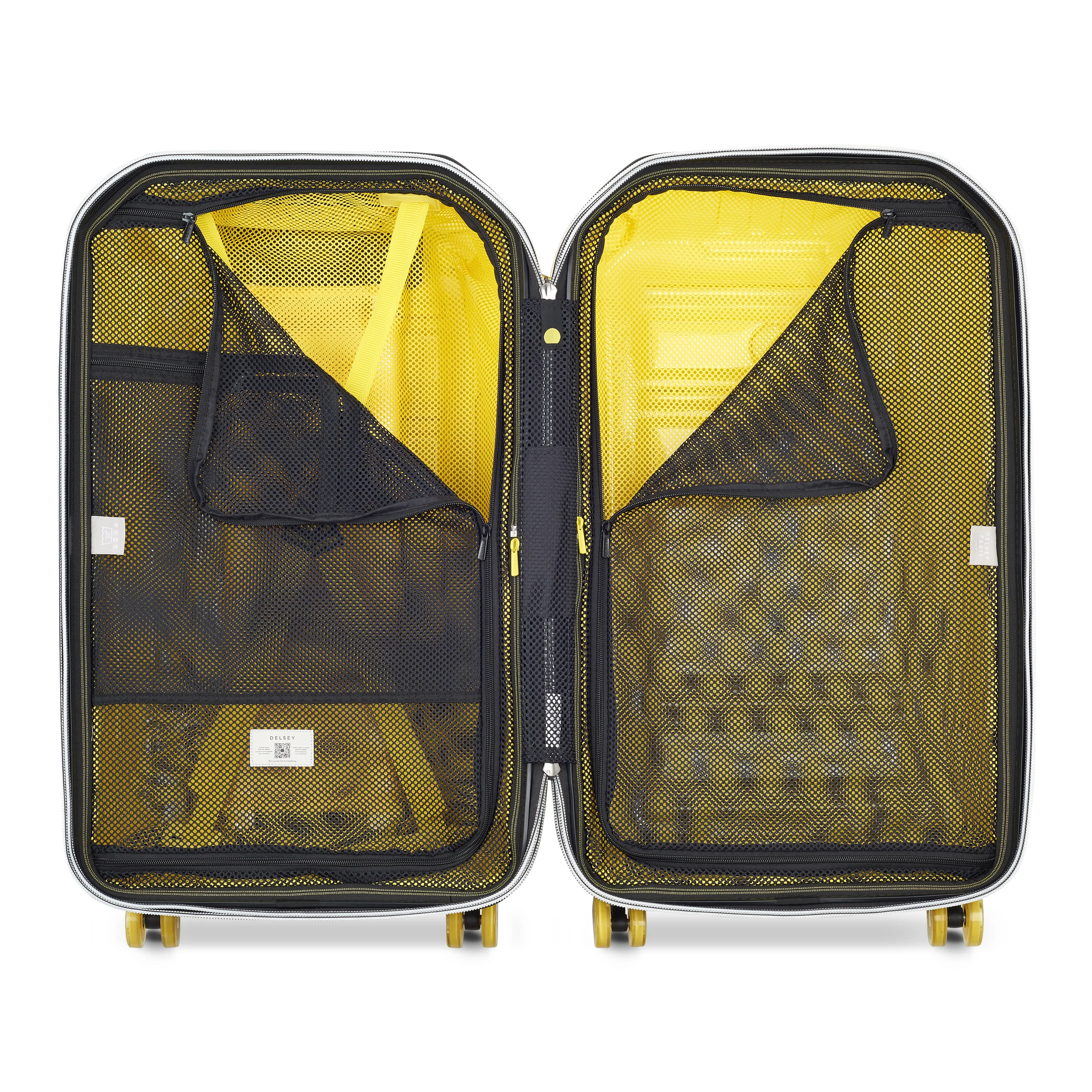 REMPART - L extensible Trunk (73cm) - Image 12