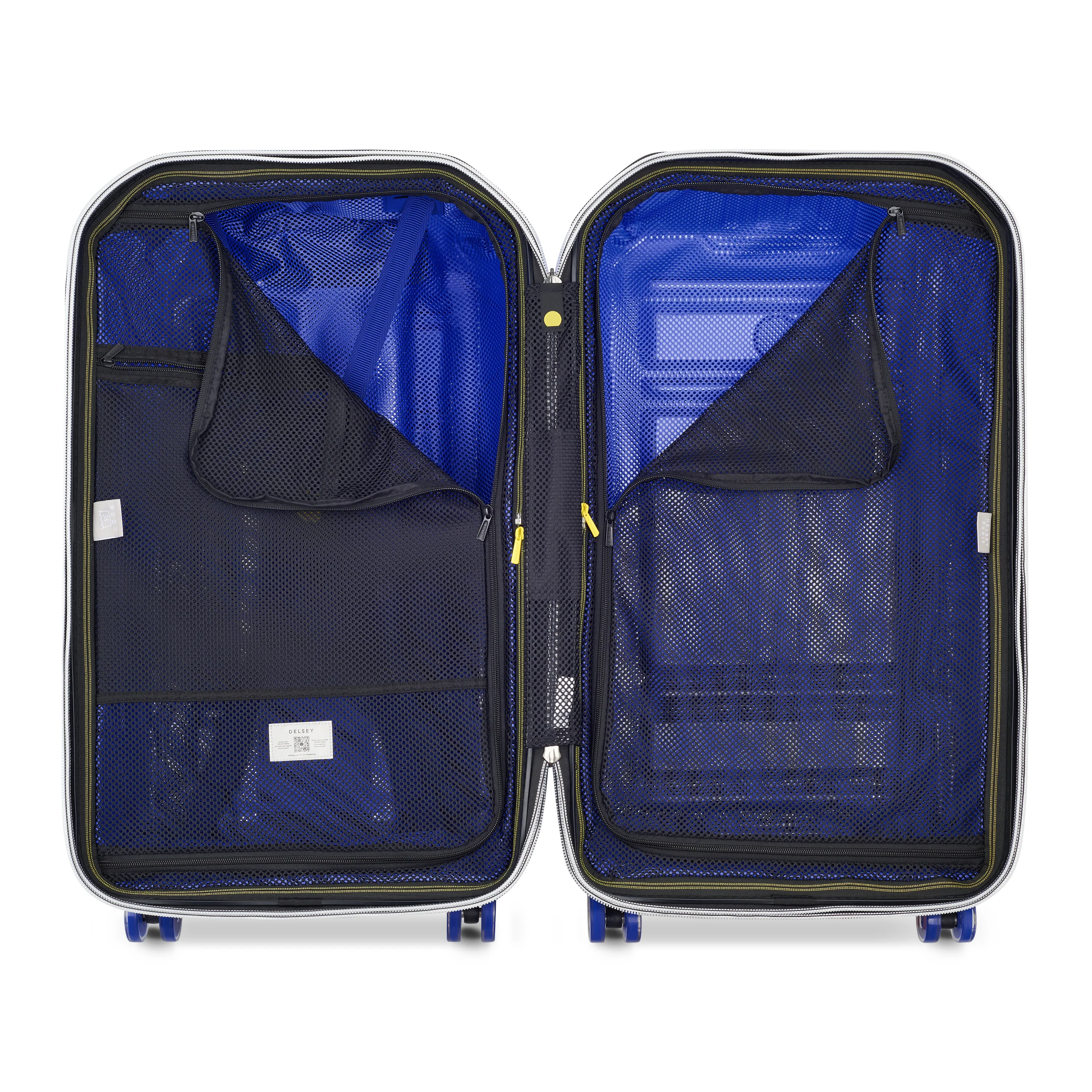 REMPART - L extensible Trunk (73cm) - Image 26