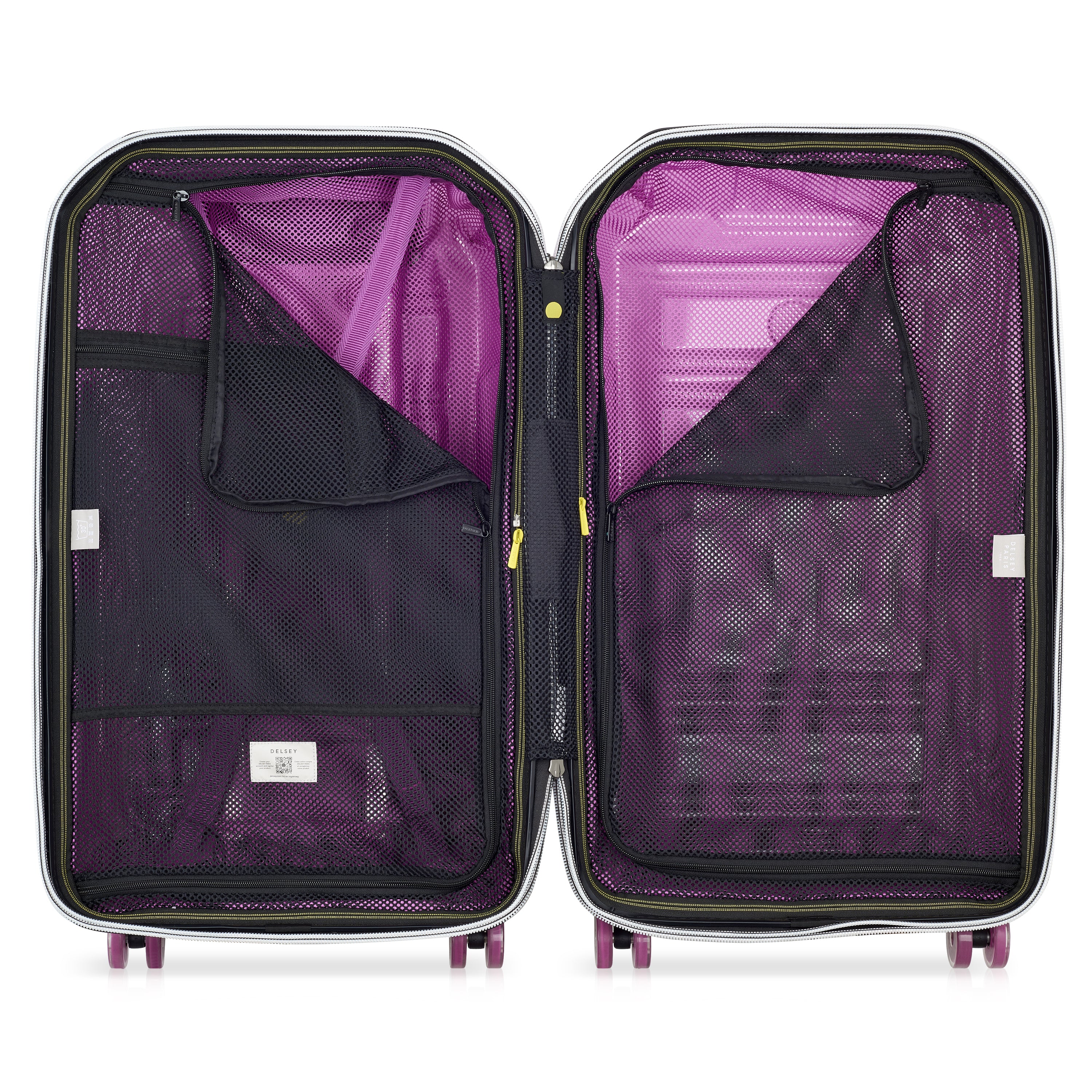 REMPART - L extensible Trunk (73cm) - Image 3