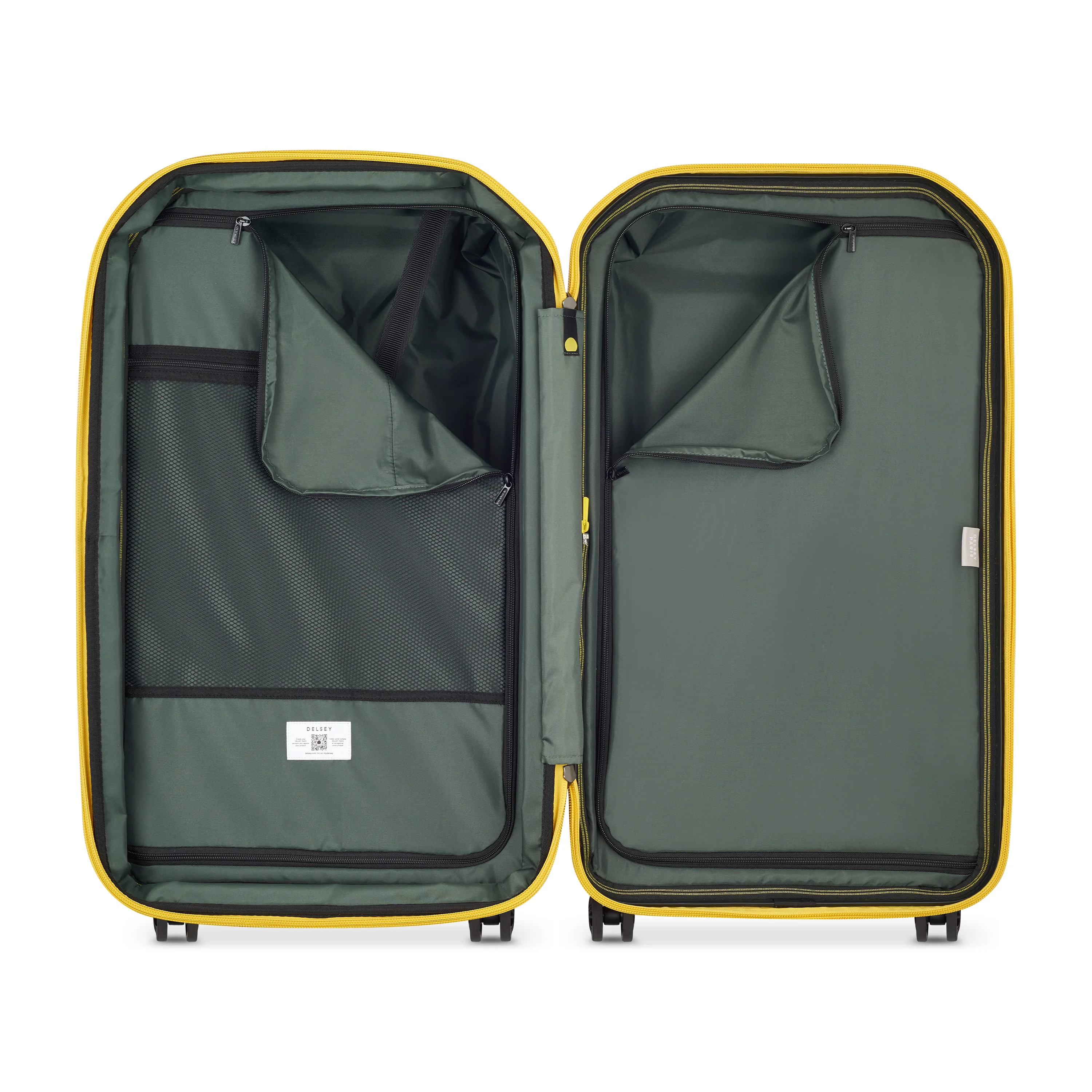 REMPART - L extensible Trunk (73cm) - Image 53