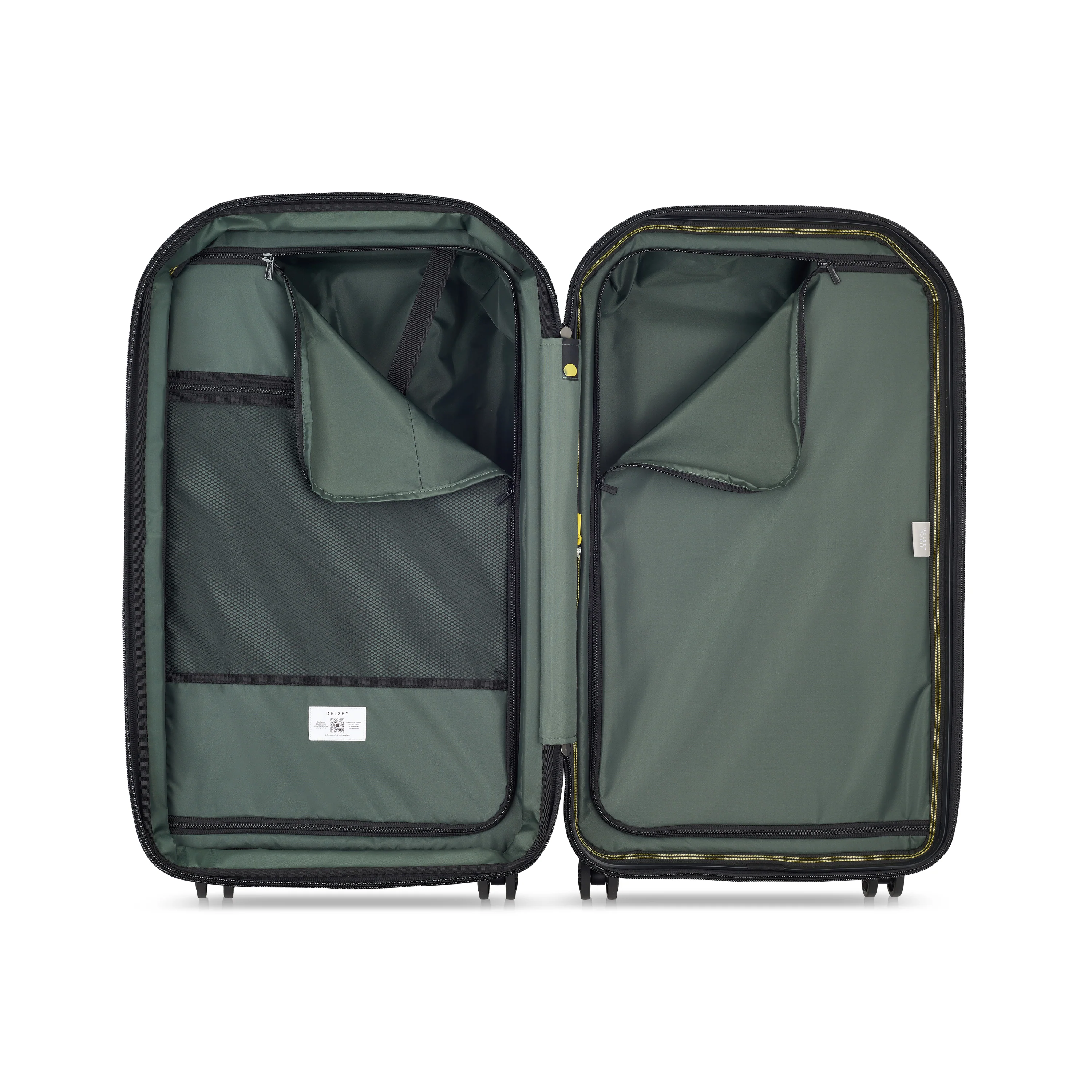 REMPART - L extensible Trunk (73cm) - Image 62