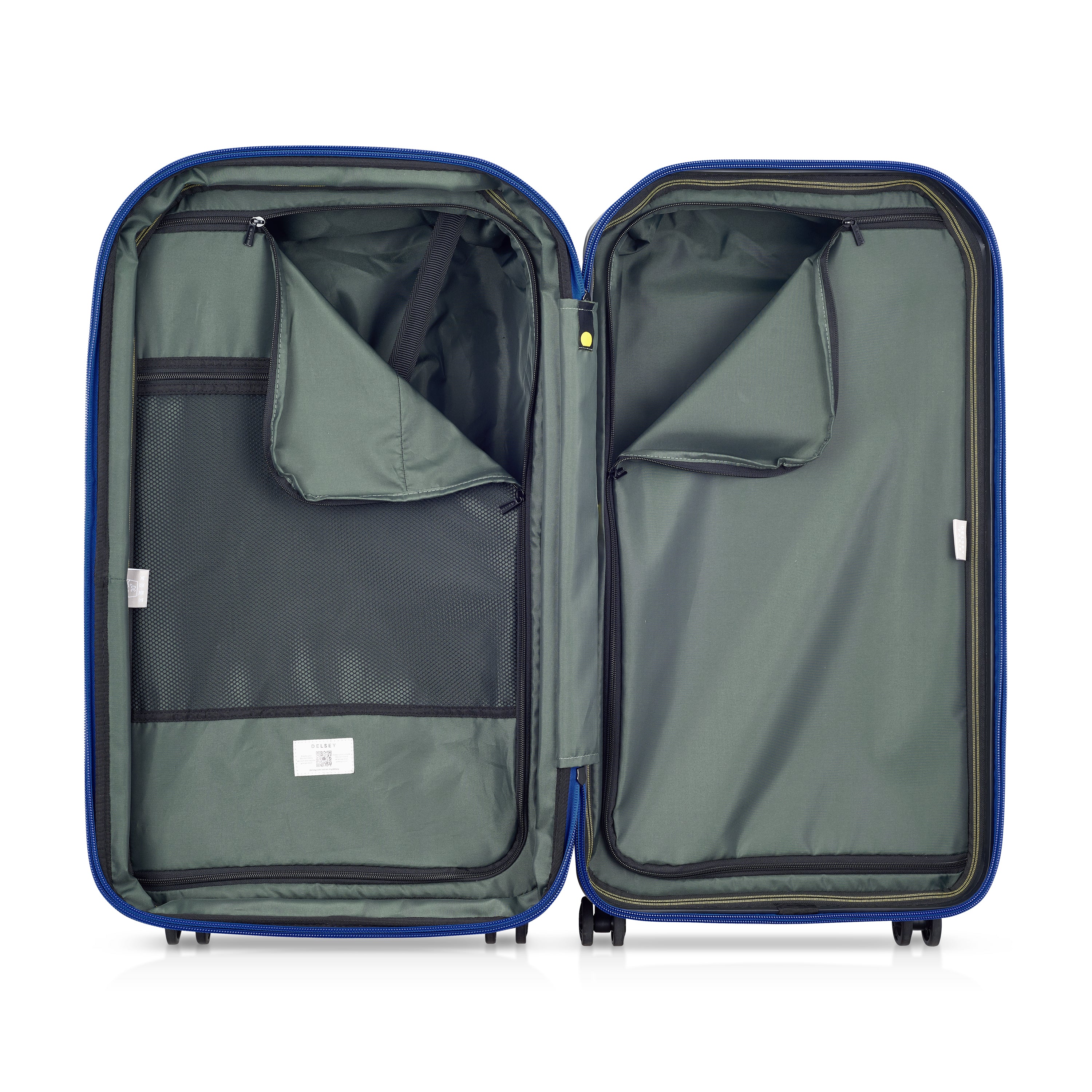 REMPART - L extensible Trunk (73cm) - Image 66