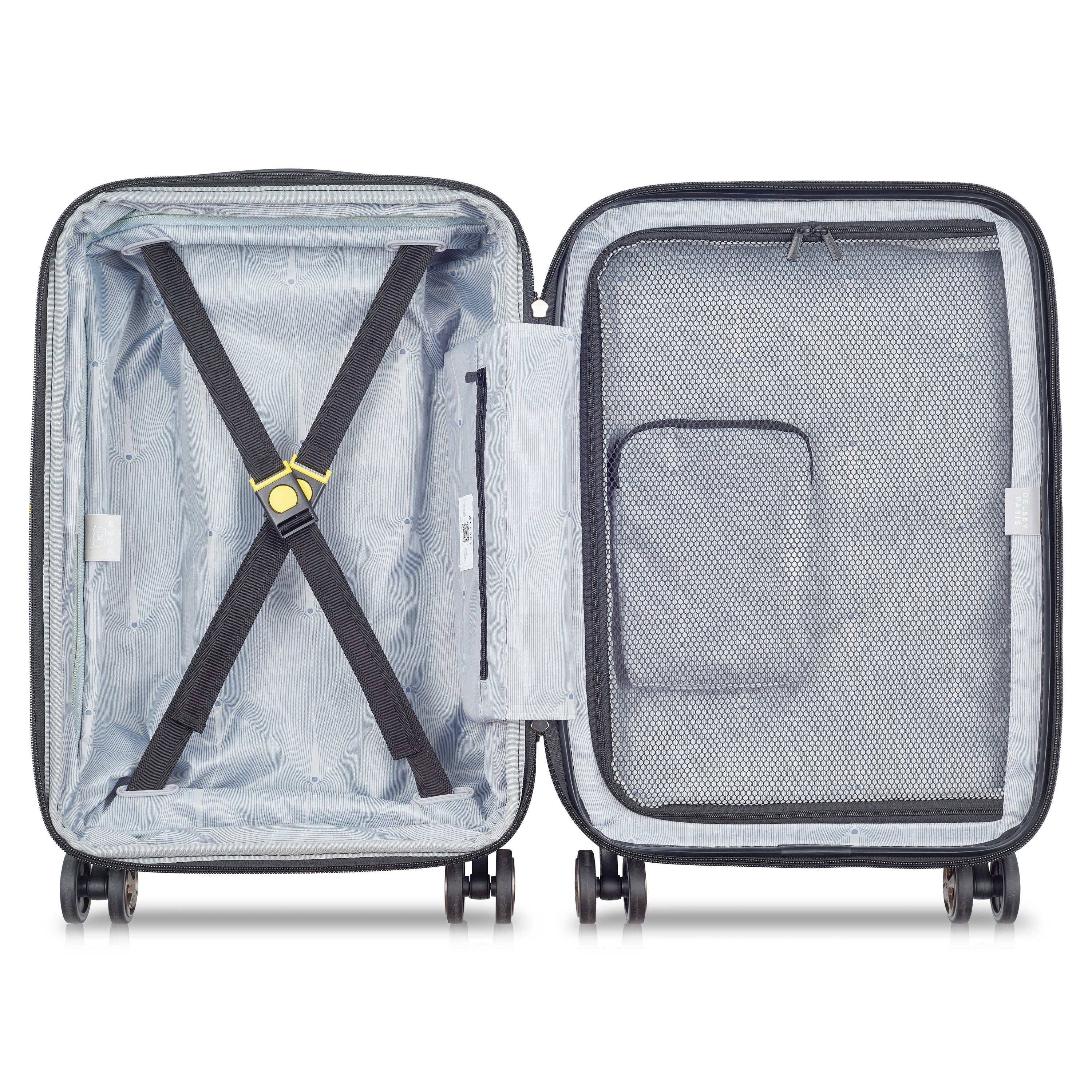 SHADOW 5.0 - S Extensible Business (55cm) - Image 22