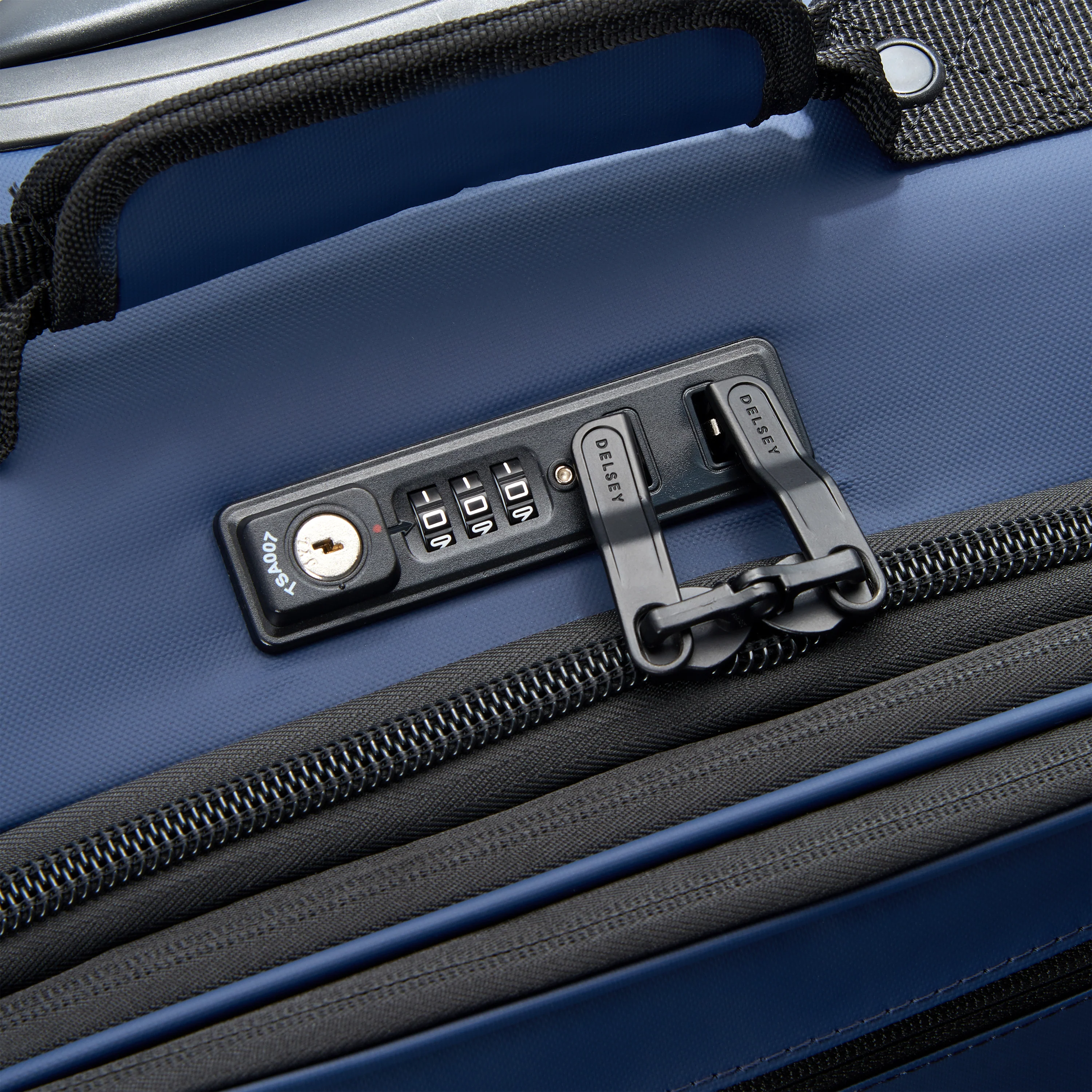 MAUBERT 2.0 Déperlant - S Extensible (55cm) - Image 12