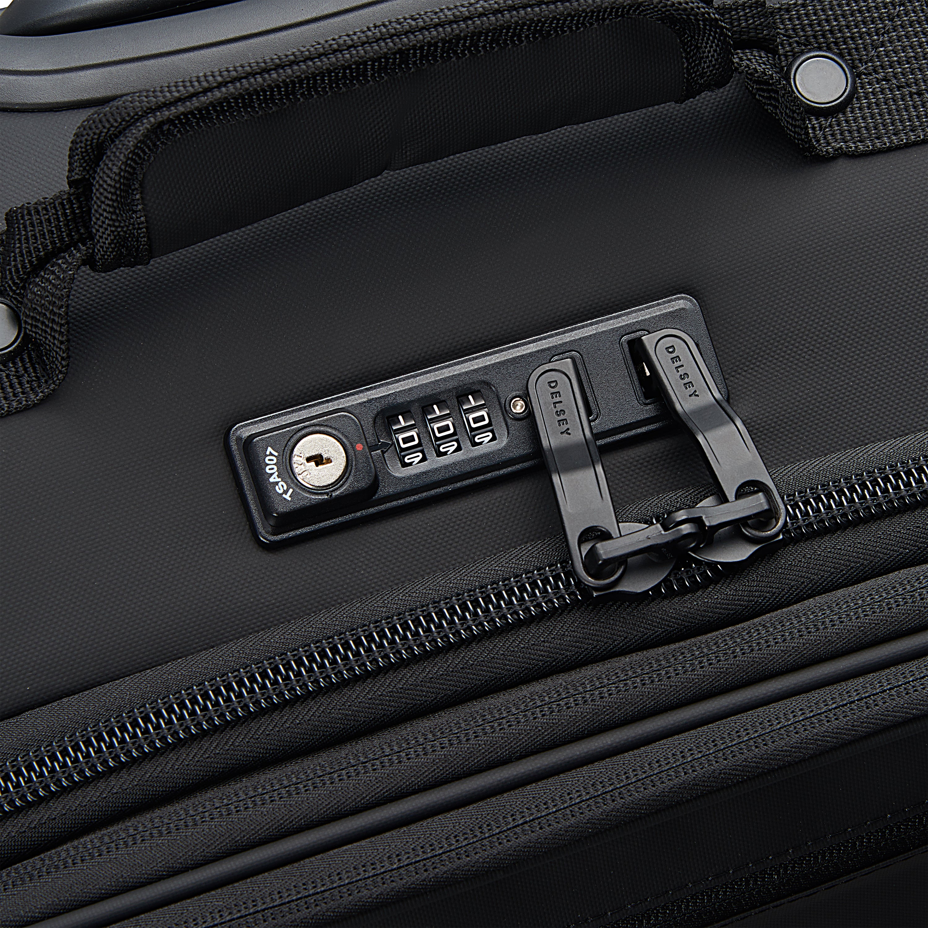 MAUBERT 2.0 Déperlant - S Extensible (55cm) - Image 19