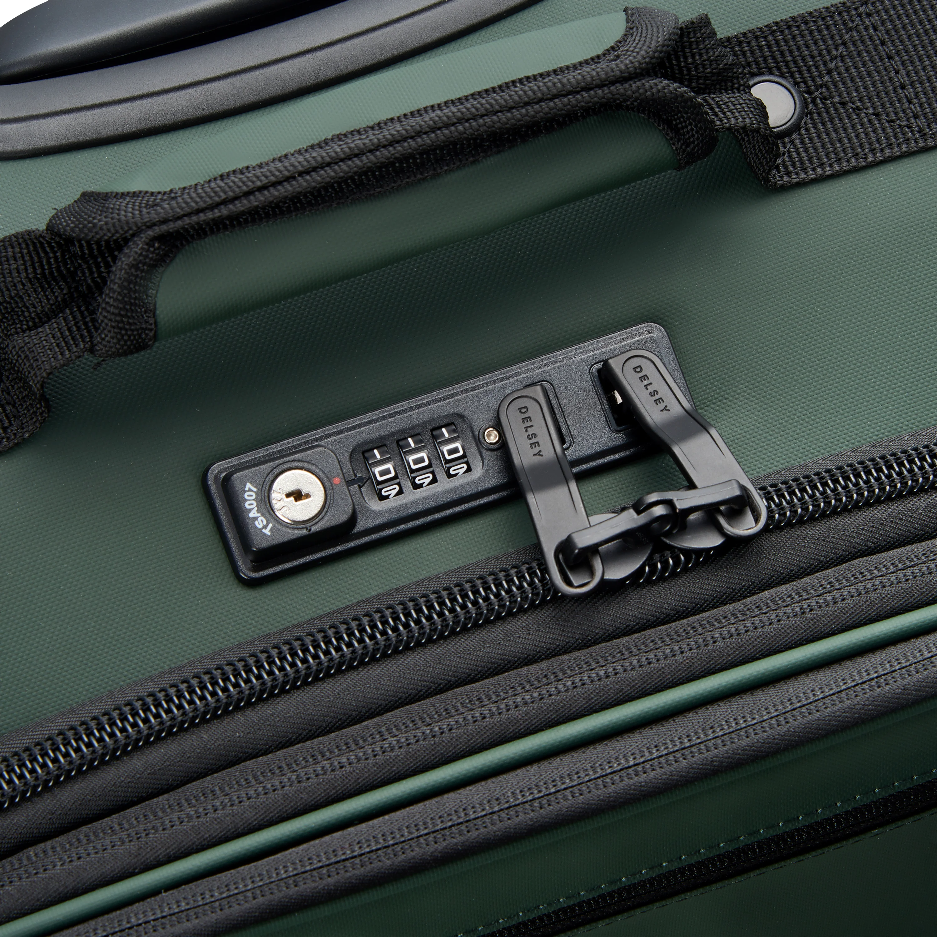 MAUBERT 2.0 Déperlant - L Extensible (79cm) - Image 26