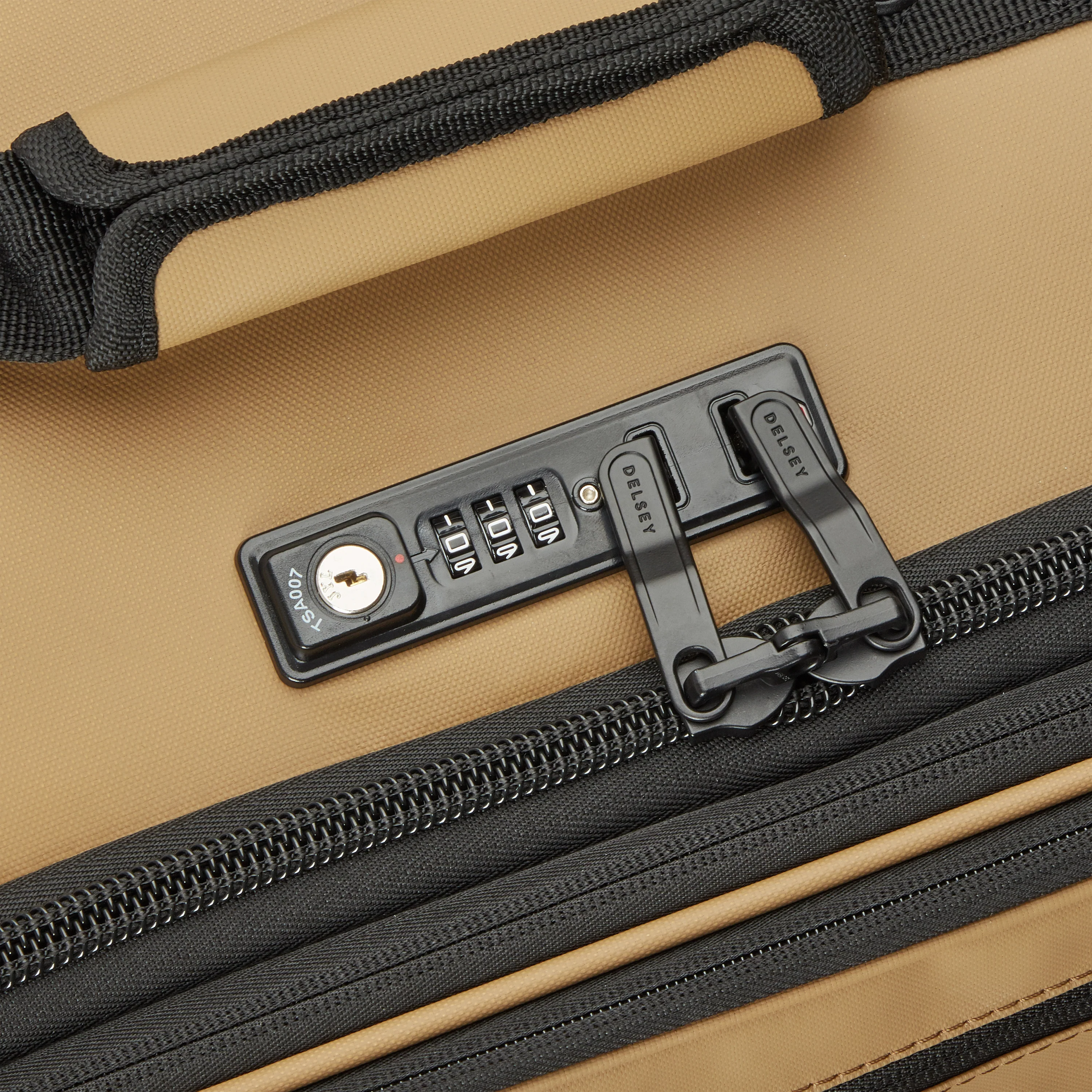 MAUBERT 2.0 Déperlant - L Extensible (79cm) - Image 5