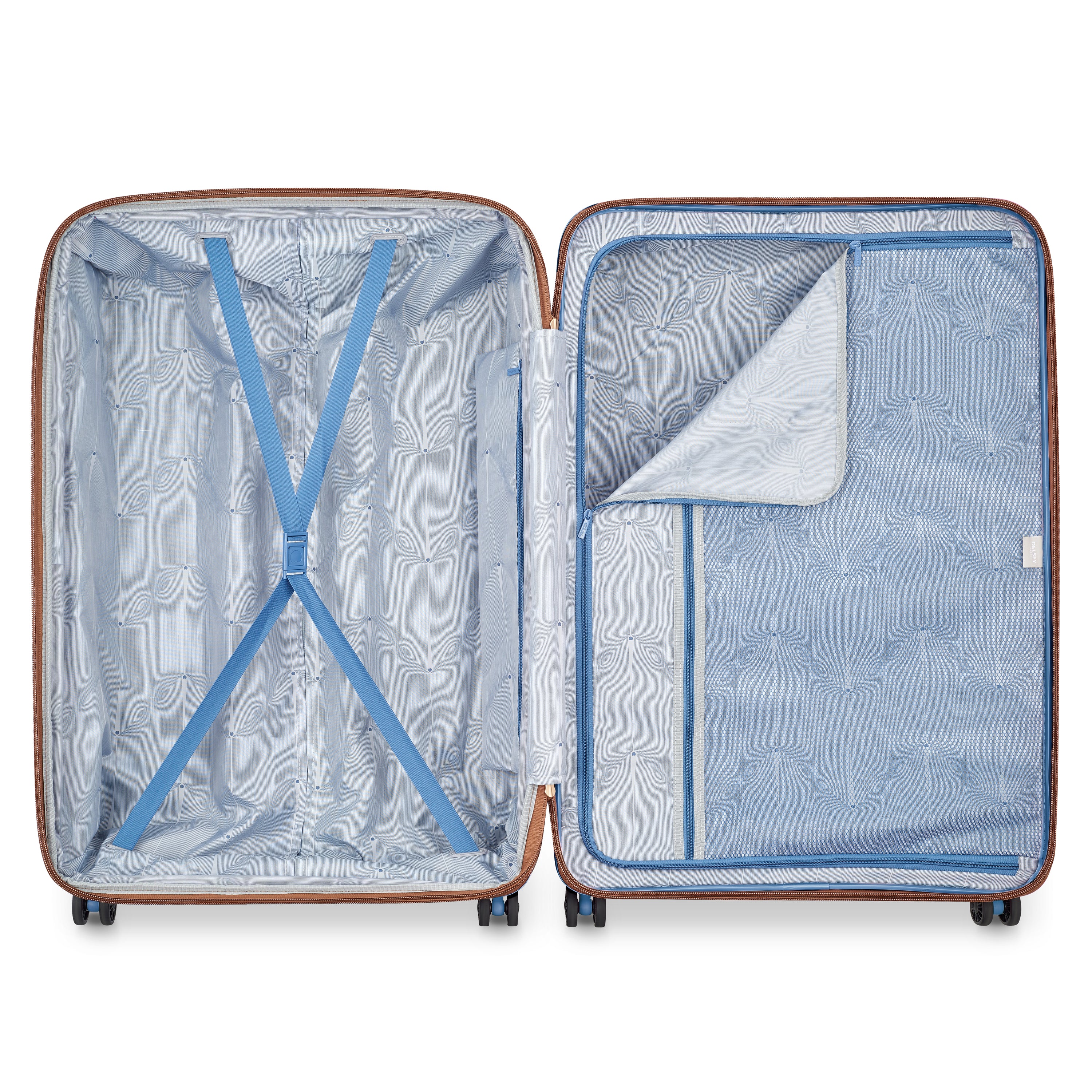 FREESTYLE - Set 3 Valises (L-76cm) (M-66cm) (S-55cm) - Image 10