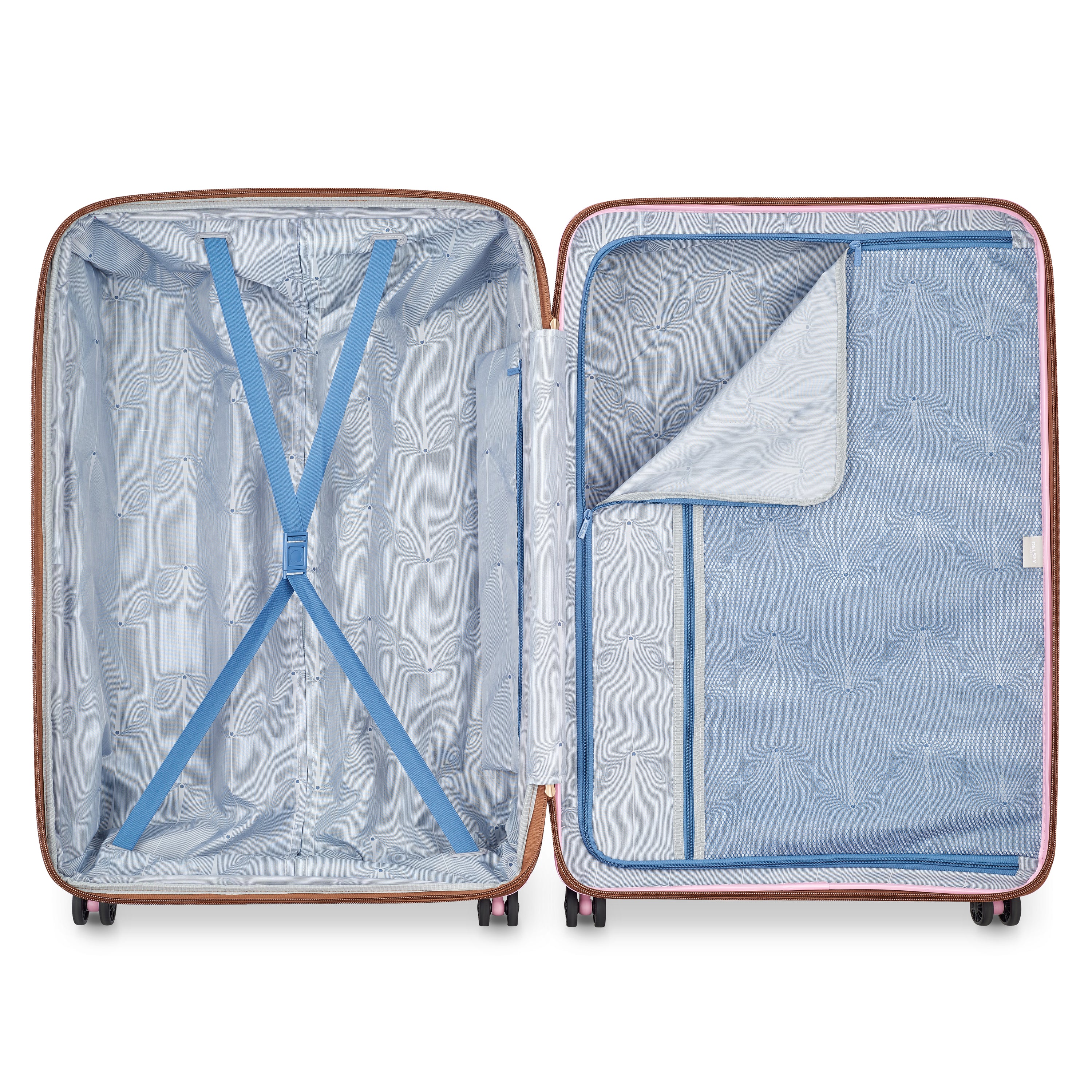 FREESTYLE - Set 3 Valises (L-76cm) (M-66cm) (S-55cm) - Image 16