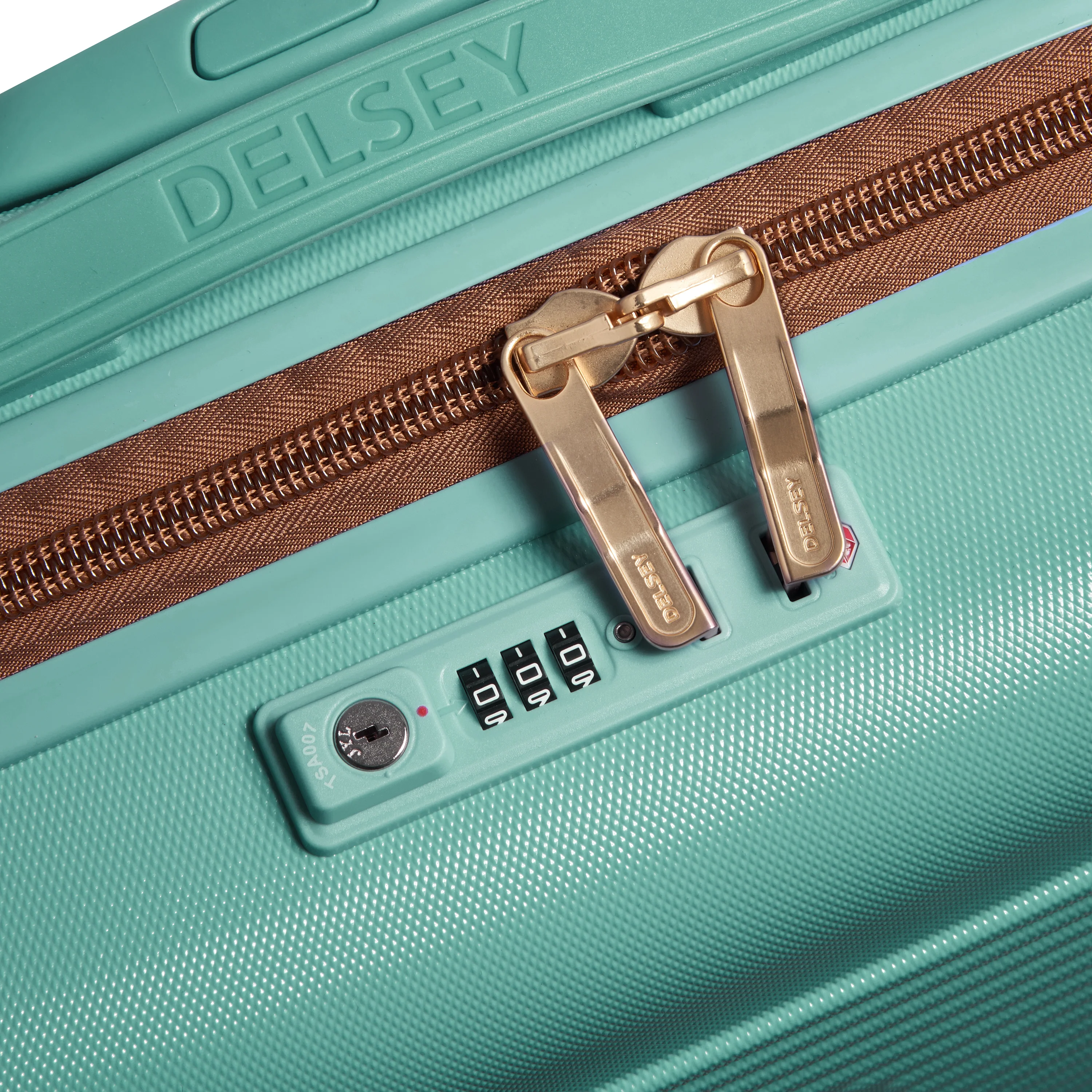 FREESTYLE - Set 3 Valises (L-76cm) (M-66cm) (S-55cm) - Image 3