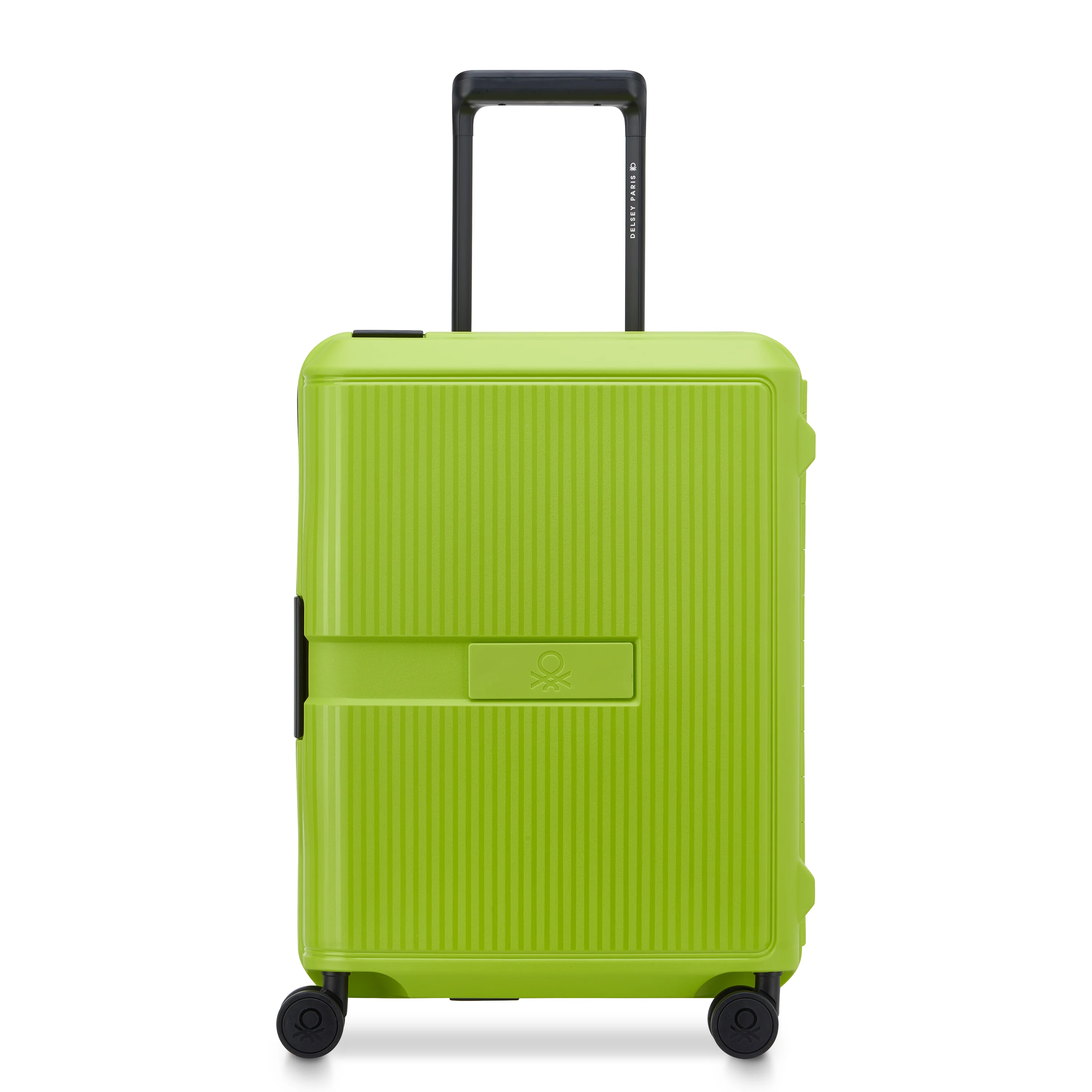 COLOR BLOCK HARDSIDE - S SLIM (55CM) - Image 5