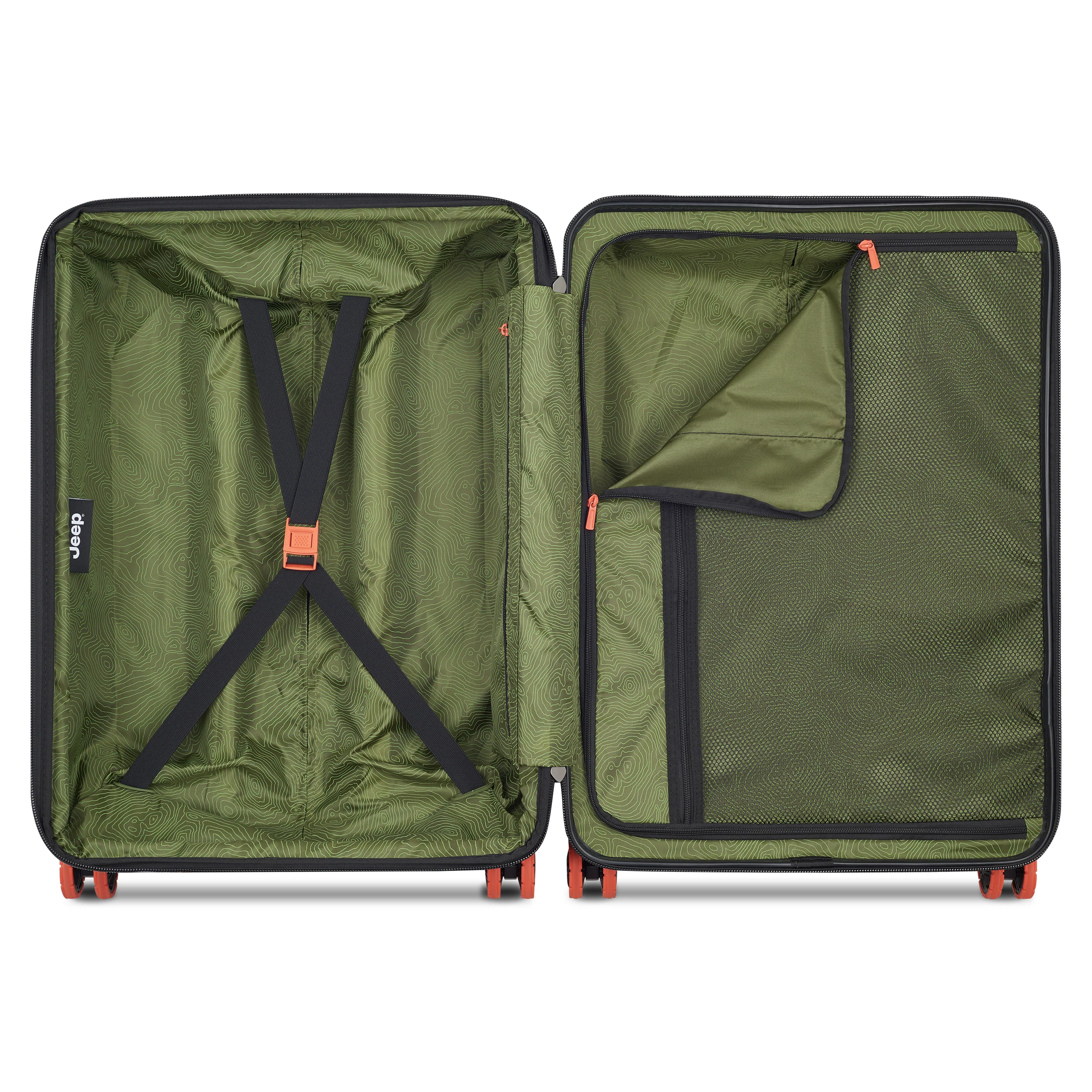 JH001A - M extensible (66cm) - Image 32